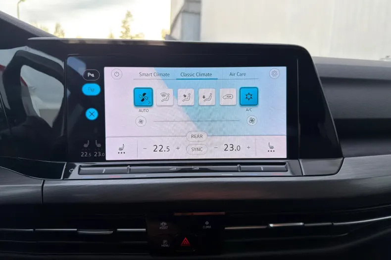 Volkswagen Golf din 2020 cu 130.690 km - oferta VOL173312 - foto 23