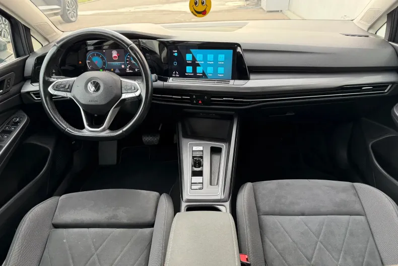 Volkswagen Golf din 2020 cu 130.690 km - oferta VOL173312 - foto 27