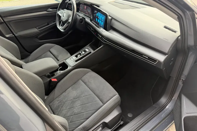 Volkswagen Golf din 2020 cu 130.690 km - oferta VOL173312 - foto 28