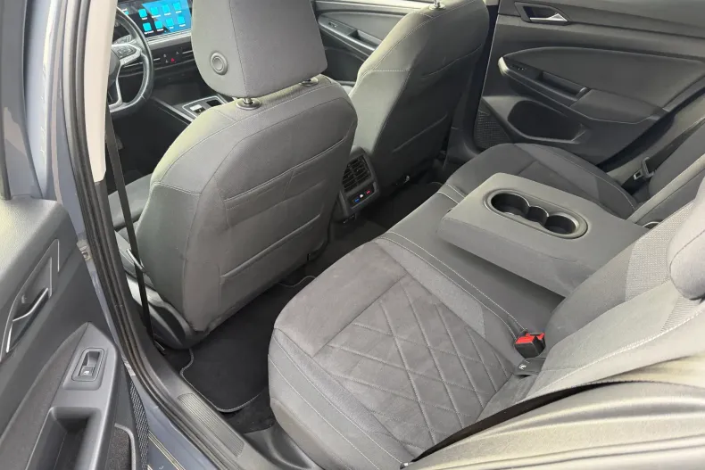 Volkswagen Golf din 2020 cu 130.690 km - oferta VOL173312 - foto 31