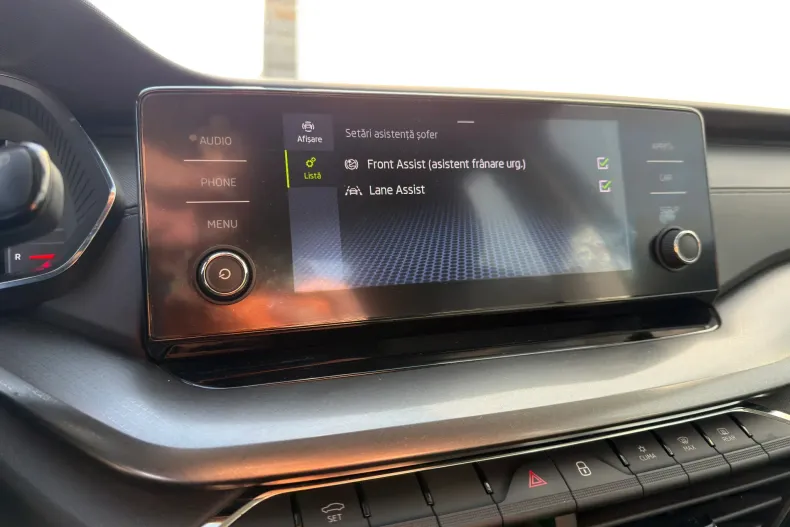 Skoda Octavia din 2020 cu 118.590 km - oferta SKO173313 - foto 15