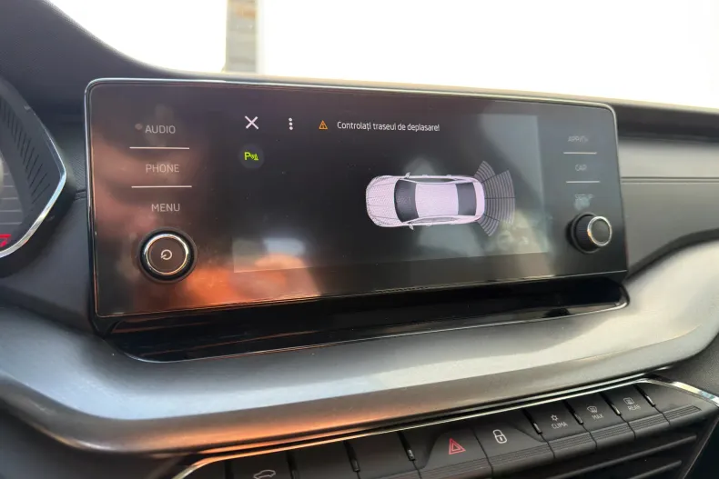 Skoda Octavia din 2020 cu 118.590 km - oferta SKO173313 - foto 17