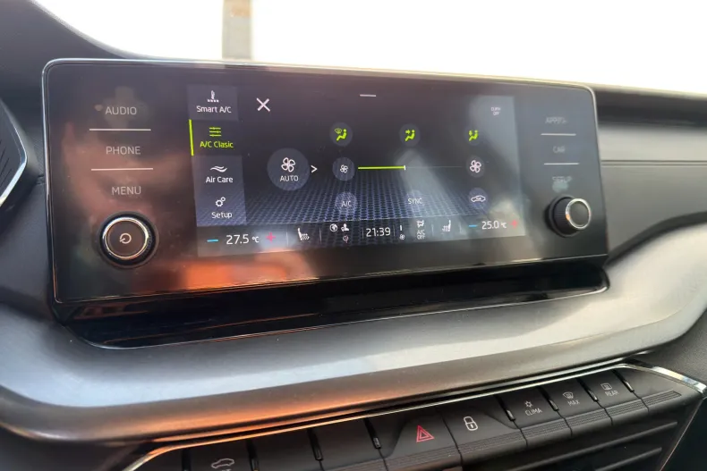 Skoda Octavia din 2020 cu 118.590 km - oferta SKO173313 - foto 19