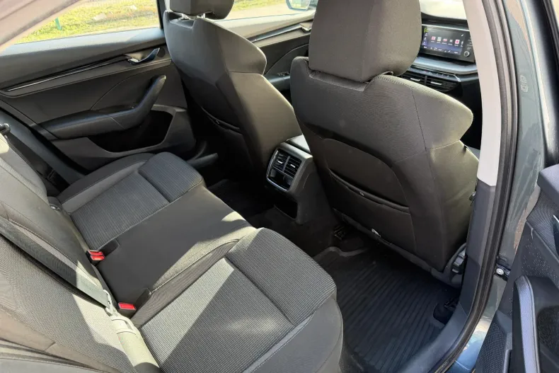 Skoda Octavia din 2020 cu 118.590 km - oferta SKO173313 - foto 23