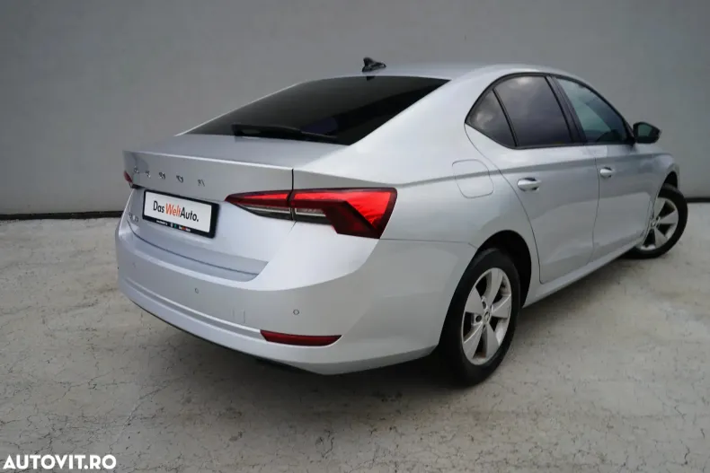 Skoda Octavia din 2021 cu 112.788 km - oferta SKO173315 - foto 5