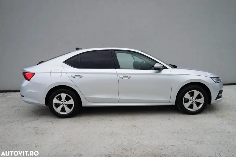 Skoda Octavia din 2021 cu 112.788 km - oferta SKO173315 - foto 6