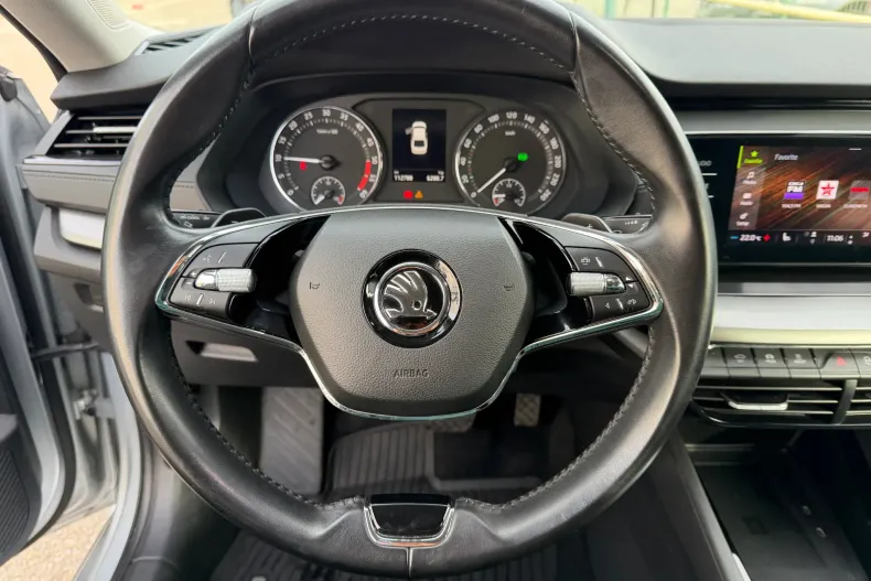 Skoda Octavia din 2021 cu 112.788 km - oferta SKO173315 - foto 11