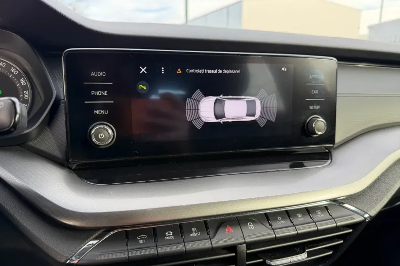 Skoda Octavia din 2021 cu 112.788 km - oferta SKO173315 - foto 15