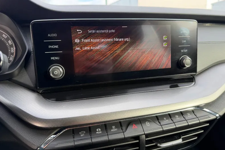 Skoda Octavia din 2021 cu 112.788 km - oferta SKO173315 - foto 17