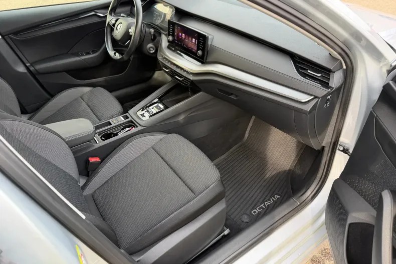 Skoda Octavia din 2021 cu 112.788 km - oferta SKO173315 - foto 21