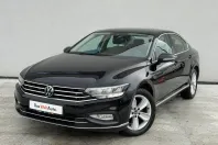 Volkswagen Passat din 2020 cu 100.641 km - oferta VOL173316 - foto 1