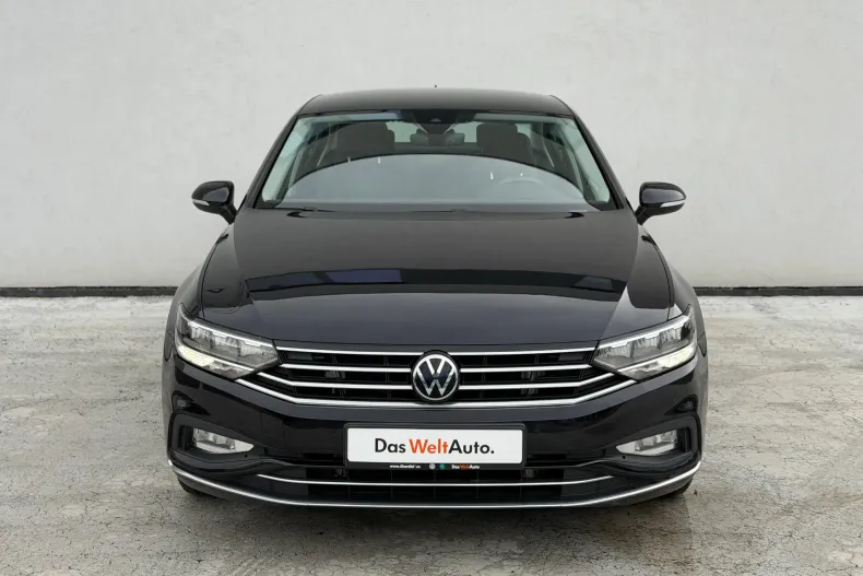 Volkswagen Passat din 2020 cu 100.641 km - oferta VOL173316 - foto 8