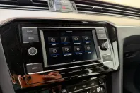 Volkswagen Passat din 2020 cu 100.641 km - oferta VOL173316 - foto 14