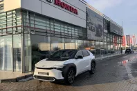 Toyota bZ4X din 2025 cu 13.293 km - oferta TOY173317 - foto 1