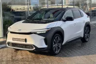 Toyota bZ4X din 2025 cu 13.293 km - oferta TOY173317 - foto 2