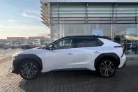 Toyota bZ4X din 2025 cu 13.293 km - oferta TOY173317 - foto 4