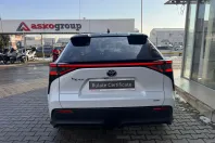 Toyota bZ4X din 2025 cu 13.293 km - oferta TOY173317 - foto 5