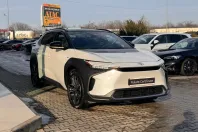 Toyota bZ4X din 2025 cu 13.293 km - oferta TOY173317 - foto 6