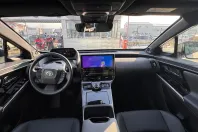 Toyota bZ4X din 2025 cu 13.293 km - oferta TOY173317 - foto 14