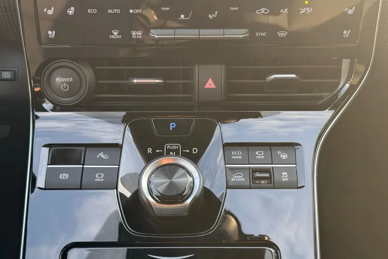 Toyota bZ4X din 2025 cu 13.293 km - oferta TOY173317 - foto 15