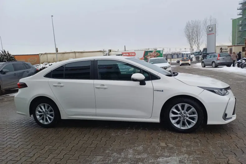 Toyota Corolla din 2021 cu 142.756 km - oferta TOY173318 - foto 5