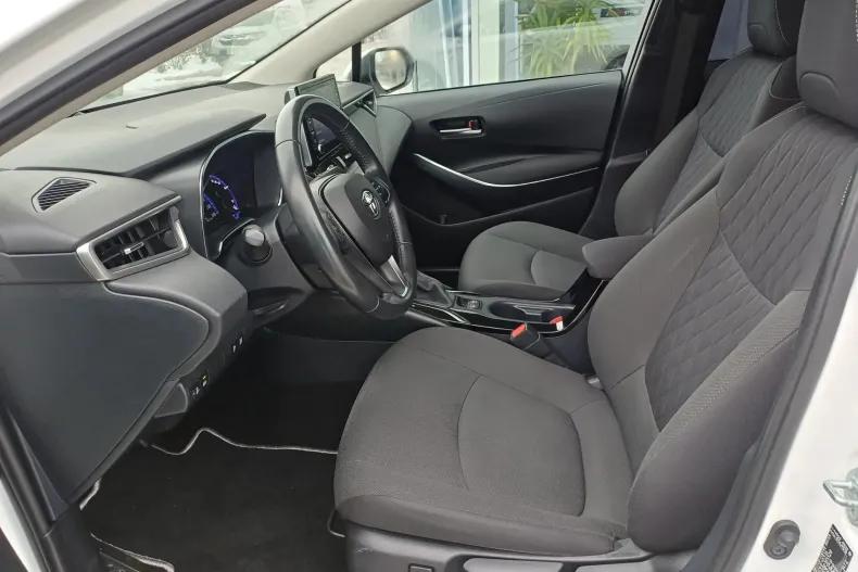 Toyota Corolla din 2021 cu 142.756 km - oferta TOY173318 - foto 10