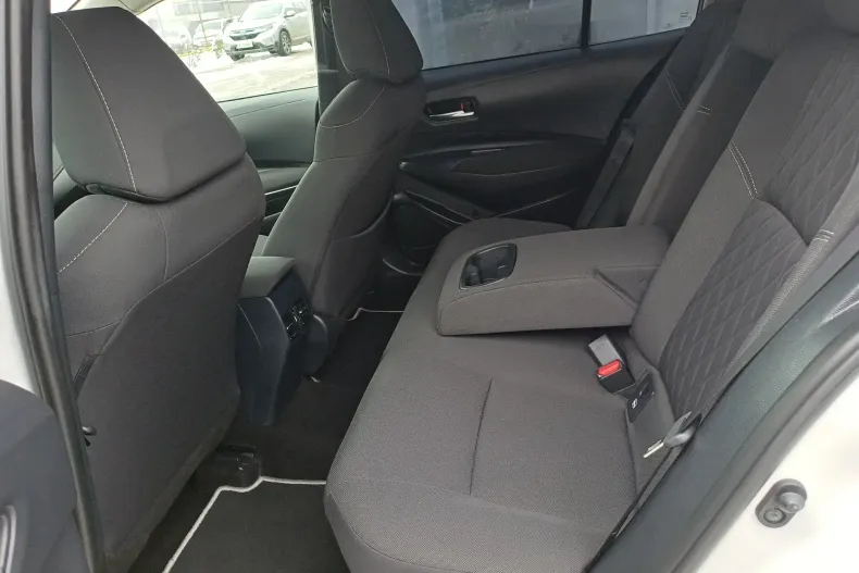 Toyota Corolla din 2021 cu 142.756 km - oferta TOY173318 - foto 11