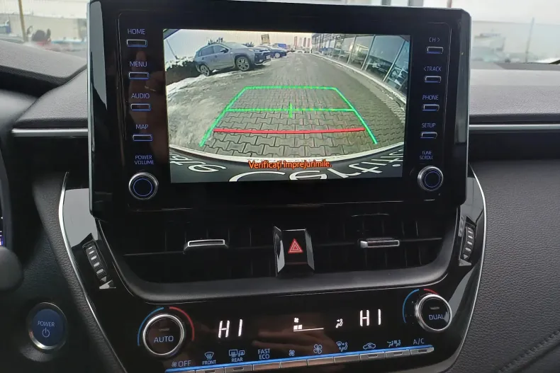 Toyota Corolla din 2021 cu 142.756 km - oferta TOY173318 - foto 14