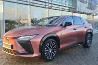 Lexus RZ din 2023 cu 16.815 km - oferta LEX173319 - foto 2