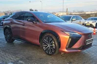 Lexus RZ din 2023 cu 16.815 km - oferta LEX173319 - foto 3