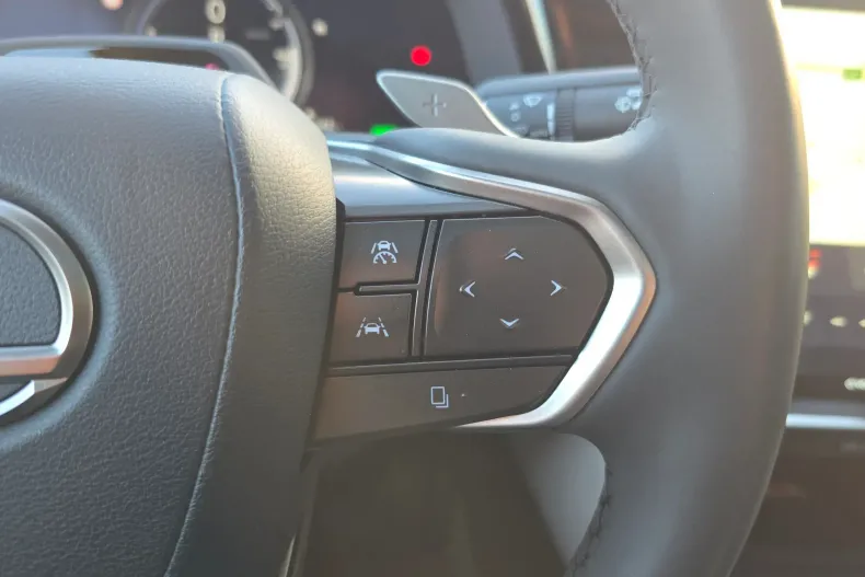 Lexus RZ din 2023 cu 16.815 km - oferta LEX173319 - foto 14