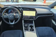 Lexus RZ din 2023 cu 16.815 km - oferta LEX173319 - foto 16