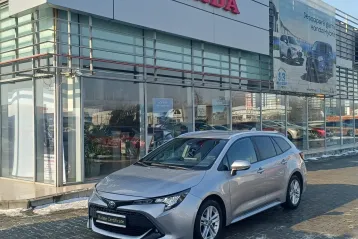 Toyota Corolla din 2022 - oferta TOY173320