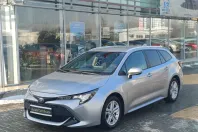 Toyota Corolla din 2022 cu 74.715 km - oferta TOY173320 - foto 2