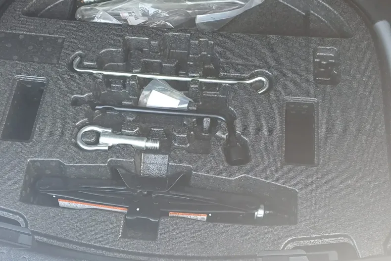 Toyota Corolla din 2022 cu 74.715 km - oferta TOY173320 - foto 7