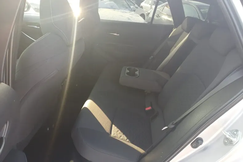 Toyota Corolla din 2022 cu 74.715 km - oferta TOY173320 - foto 8