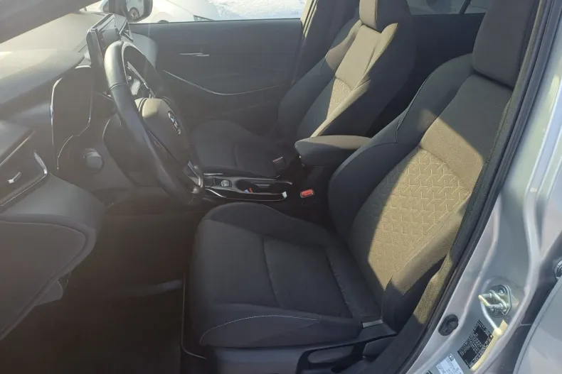 Toyota Corolla din 2022 cu 74.715 km - oferta TOY173320 - foto 9