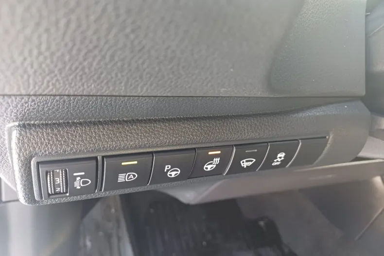 Toyota Corolla din 2022 cu 74.715 km - oferta TOY173320 - foto 13