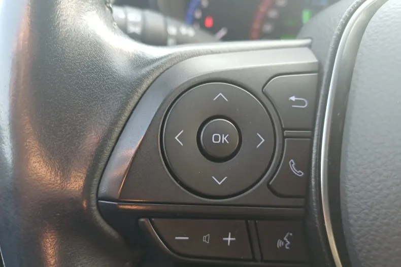 Toyota Corolla din 2022 cu 74.715 km - oferta TOY173320 - foto 14