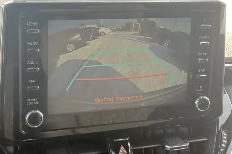 Toyota Corolla din 2022 cu 74.715 km - oferta TOY173320 - foto 17