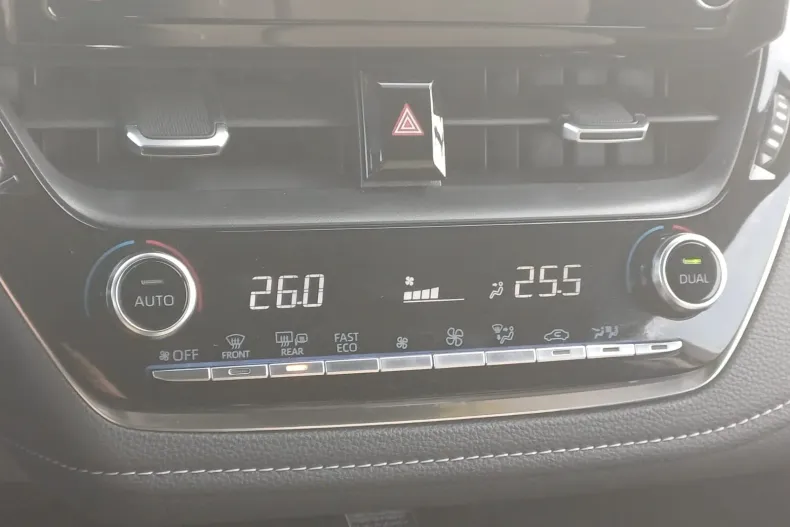 Toyota Corolla din 2022 cu 74.715 km - oferta TOY173320 - foto 18