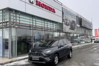 Toyota RAV4 din 2020 cu 70.749 km - oferta TOY173321 - foto 1