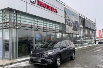 Toyota RAV4 din 2020 - oferta TOY173321