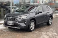 Toyota RAV4 din 2020 cu 70.749 km - oferta TOY173321 - foto 2