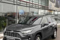 Toyota RAV4 din 2020 cu 70.749 km - oferta TOY173321 - foto 3