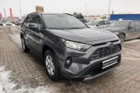 Toyota RAV4 din 2020 cu 70.749 km - oferta TOY173321 - foto 5