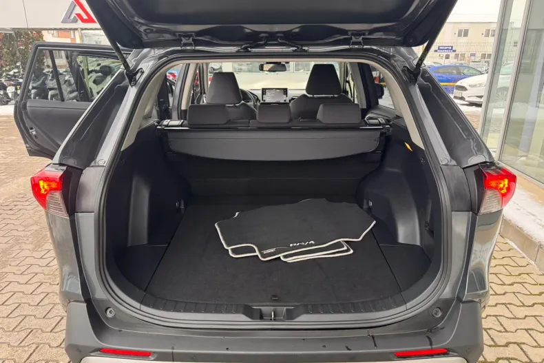 Toyota RAV4 din 2020 cu 70.749 km - oferta TOY173321 - foto 10