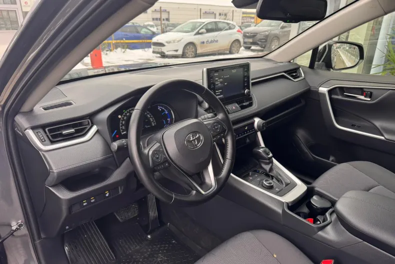 Toyota RAV4 din 2020 cu 70.749 km - oferta TOY173321 - foto 11