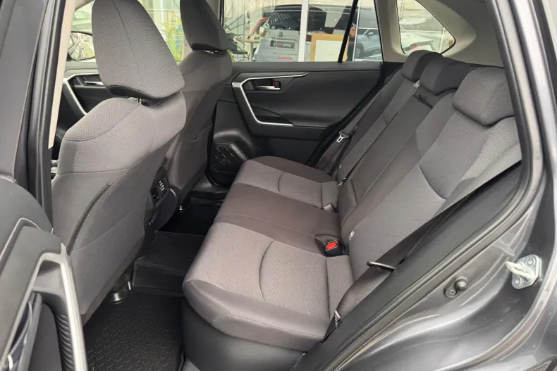 Toyota RAV4 din 2020 cu 70.749 km - oferta TOY173321 - foto 14