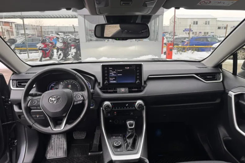 Toyota RAV4 din 2020 cu 70.749 km - oferta TOY173321 - foto 15